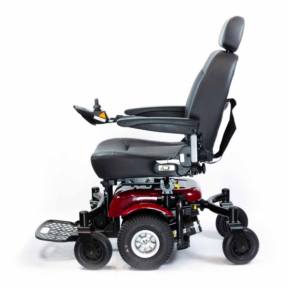 Shoprider 6Runner 10 Power Wheelchair