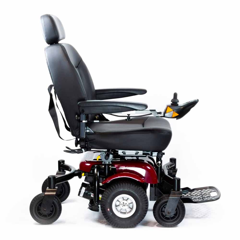 Shoprider 6Runner 10 Power Wheelchair
