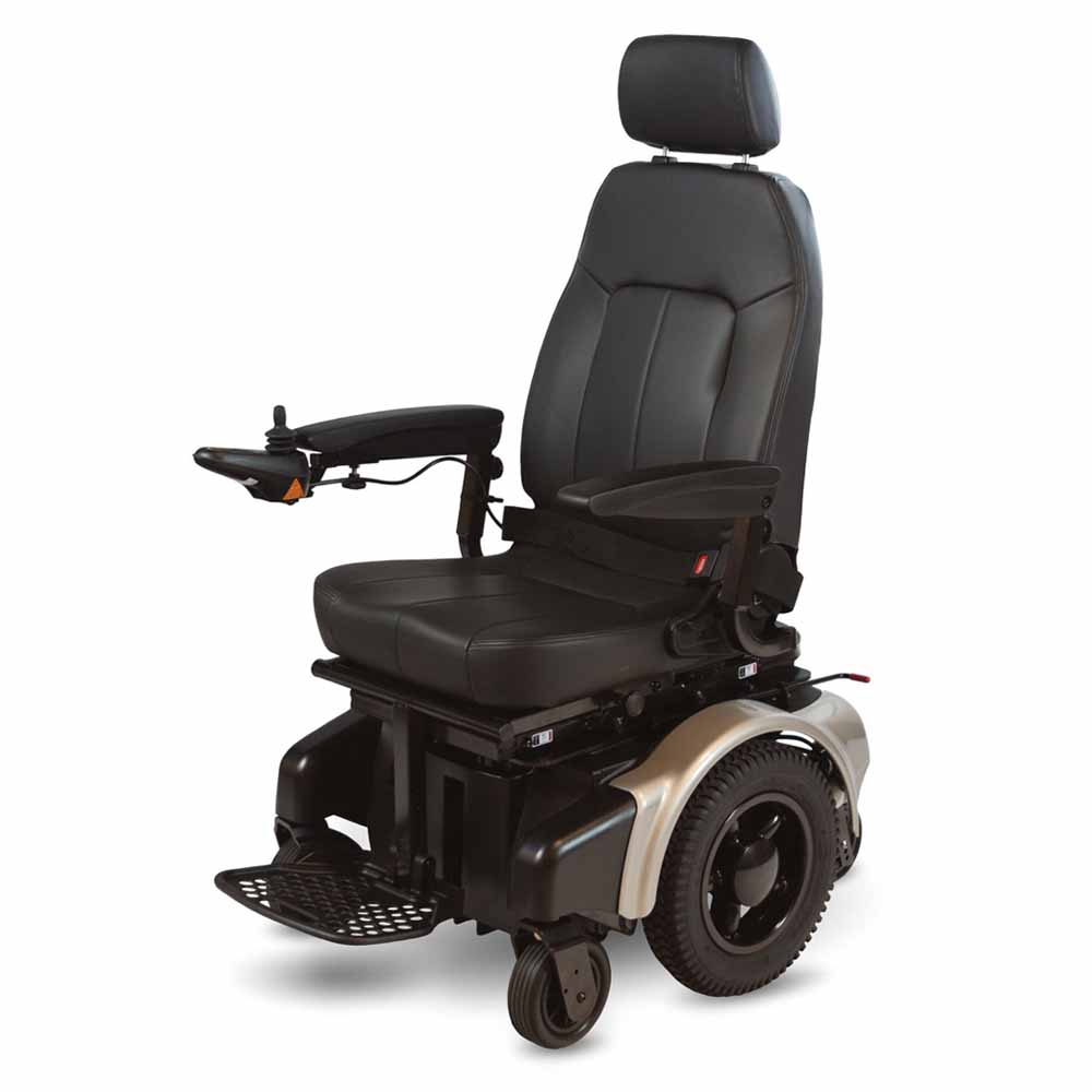 Shoprider XLR 14 Power Wheelchair