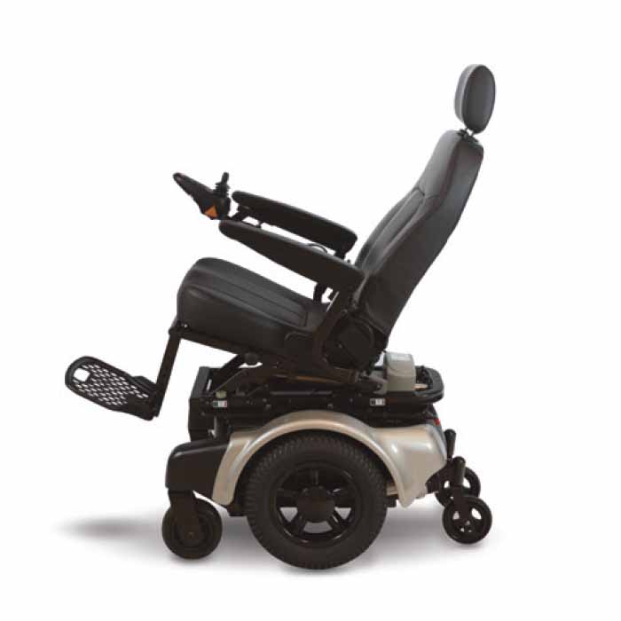 Shoprider XLR 14 Power Wheelchair