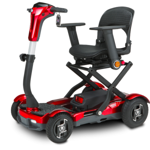 EV Rider TeQno Mobility Scooter