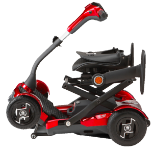 EV Rider TeQno Mobility Scooter