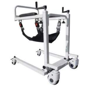 Top Medical Exclusive Manual Patient Lift (Custom Item)