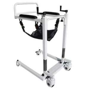 Top Medical Exclusive Manual Patient Lift (Custom Item)