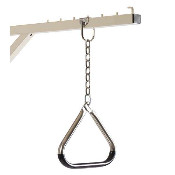 MedaCure Floor Standing Bariatric Trapeze