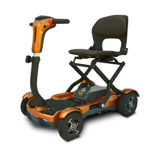 EV Rider TeQno Mobility Scooter