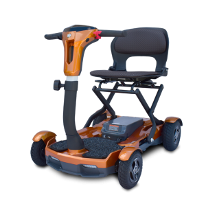 EV Rider TeQno Mobility Scooter