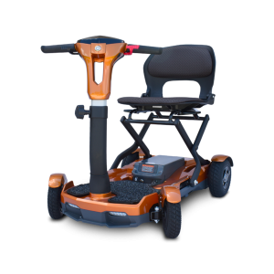 EV Rider TeQno Mobility Scooter