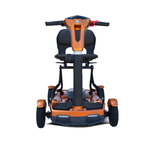 EV Rider TeQno Mobility Scooter