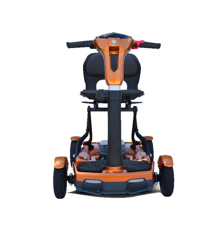 EV Rider TeQno Mobility Scooter