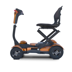 EV Rider TeQno Mobility Scooter