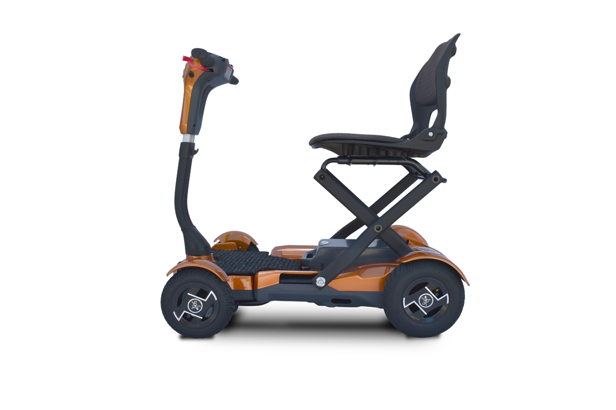 EV Rider TeQno Mobility Scooter