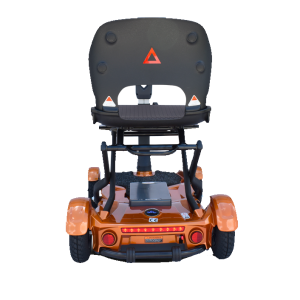 EV Rider TeQno Mobility Scooter