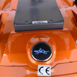 EV Rider TeQno Mobility Scooter