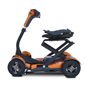 EV Rider TeQno Mobility Scooter