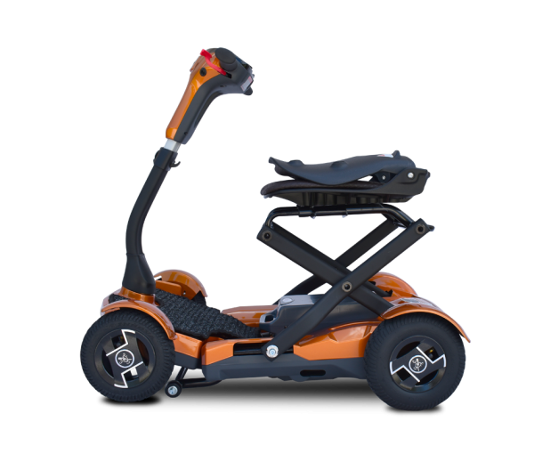 EV Rider TeQno Mobility Scooter