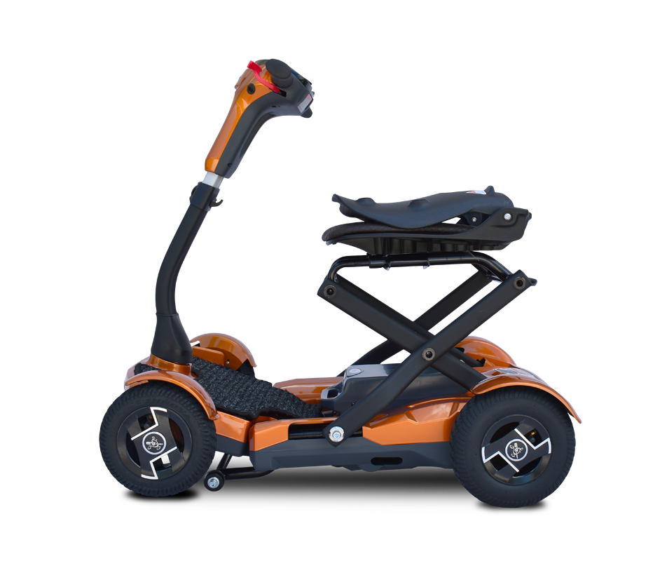 EV Rider TeQno Mobility Scooter