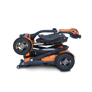 EV Rider TeQno Mobility Scooter