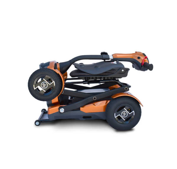 EV Rider TeQno Mobility Scooter