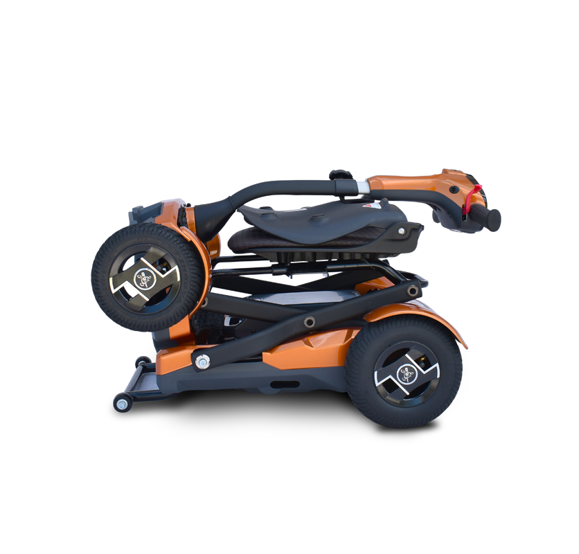 EV Rider TeQno Mobility Scooter