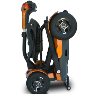 EV Rider TeQno Mobility Scooter