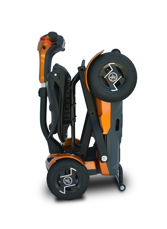 EV Rider TeQno Mobility Scooter