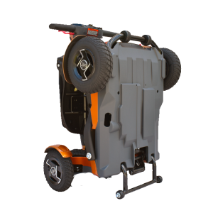 EV Rider TeQno Mobility Scooter