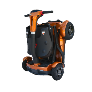 EV Rider TeQno Mobility Scooter