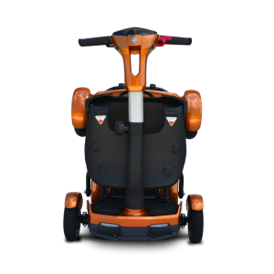 EV Rider TeQno Mobility Scooter