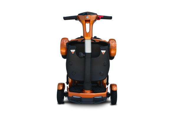 EV Rider TeQno Mobility Scooter