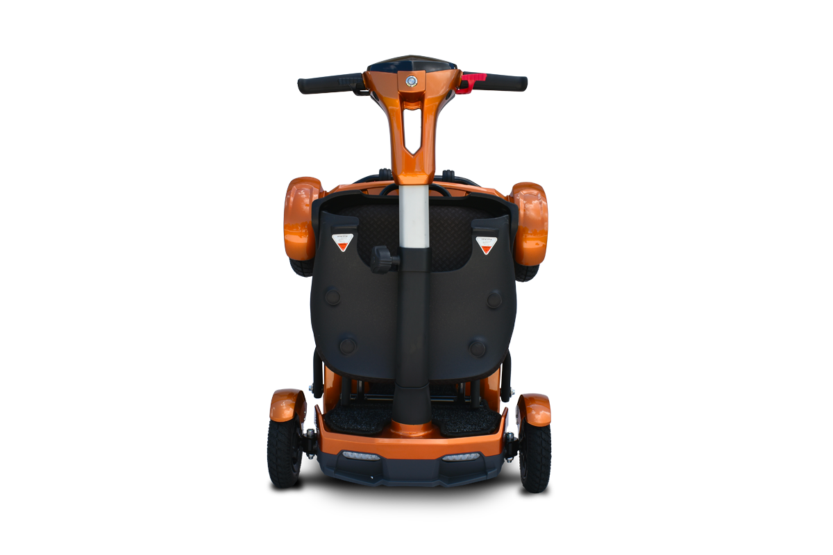 EV Rider TeQno Mobility Scooter