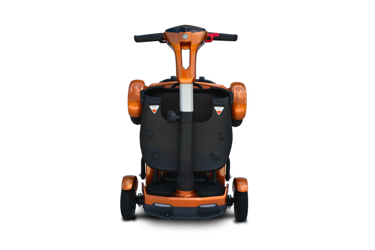 EV Rider TeQno Mobility Scooter