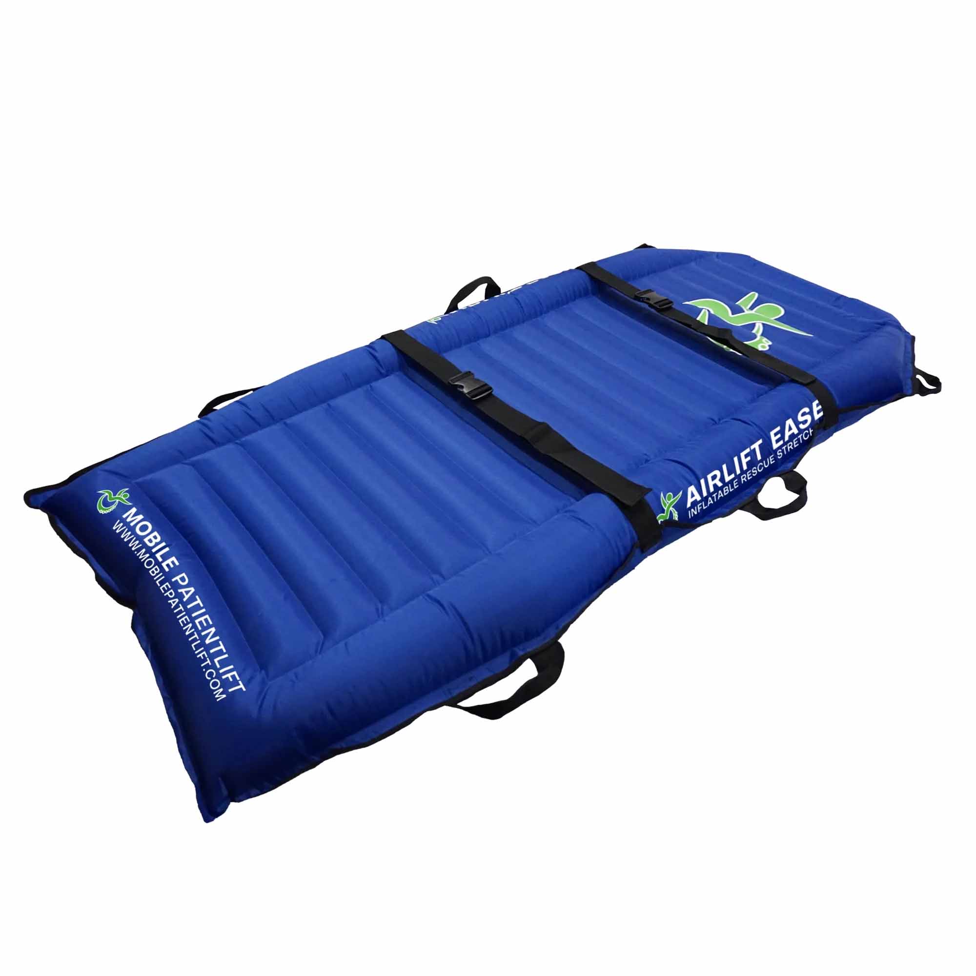 Top Medical Airlift Ease Inflatable Stretcher