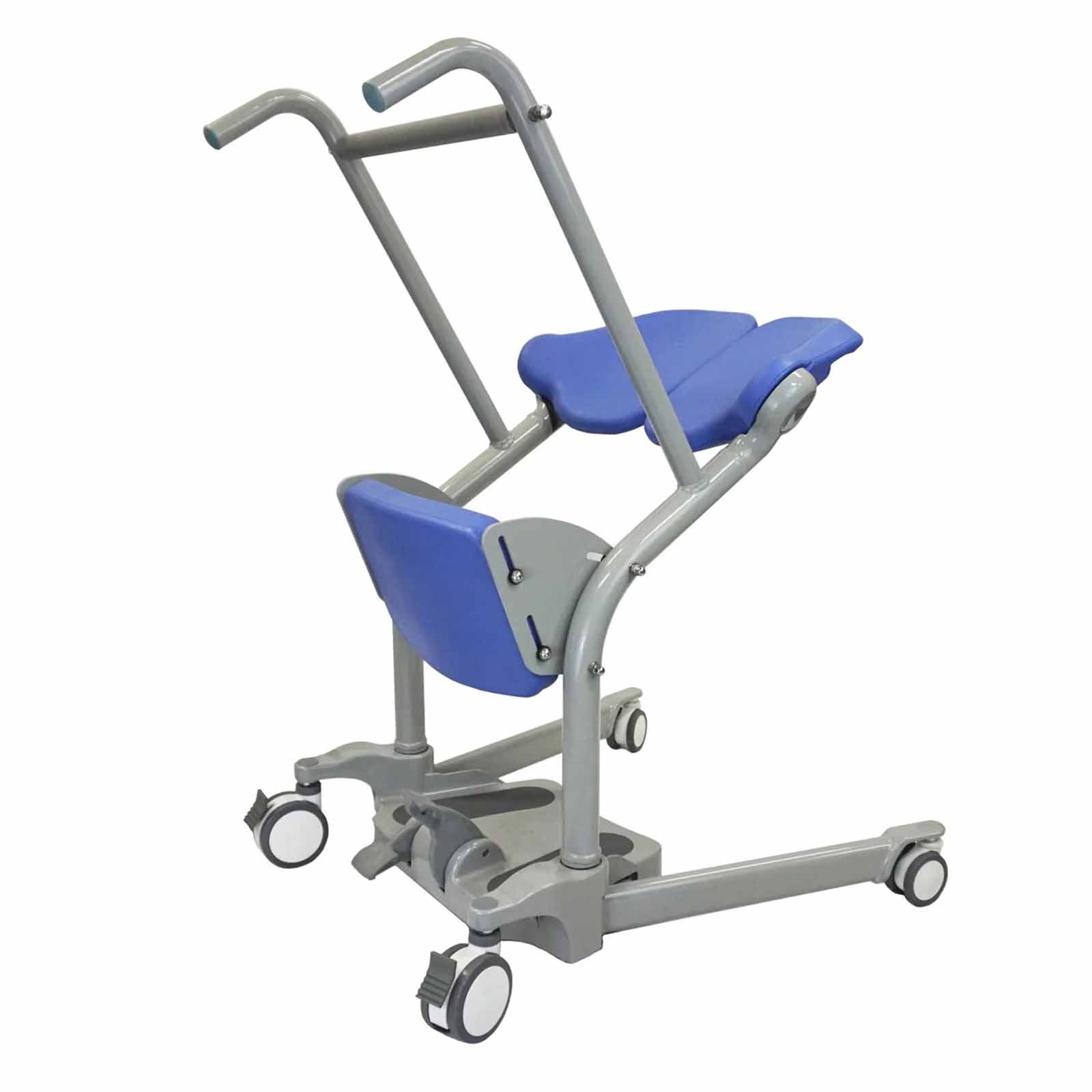 Ascend & Go Sit to Stand Patient Lift