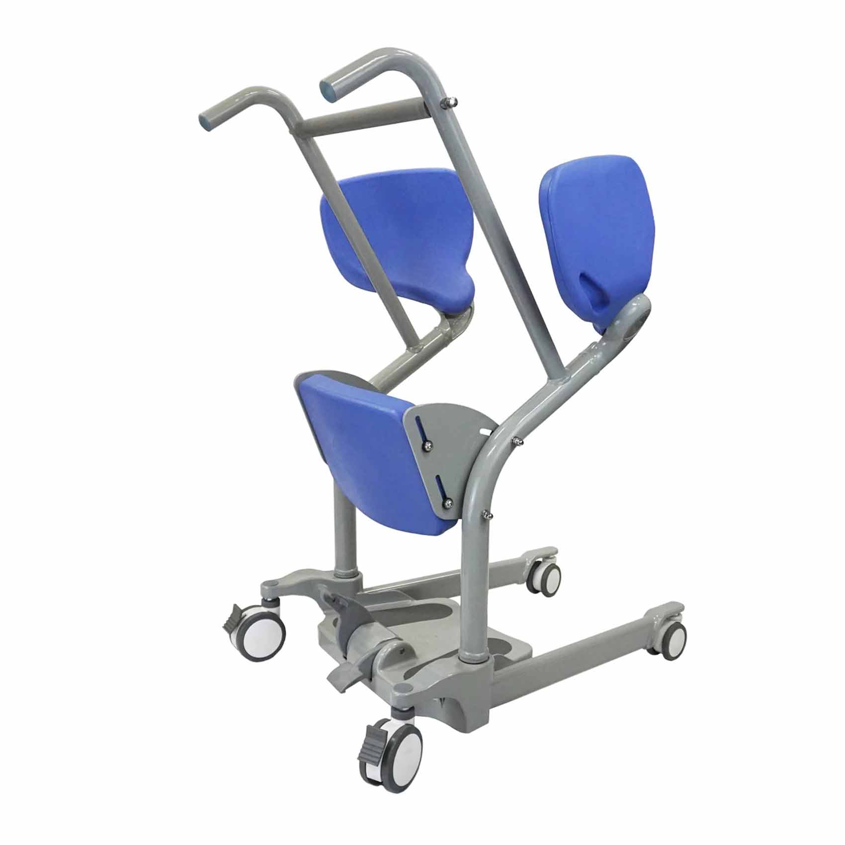 Ascend & Go Sit to Stand Patient Lift