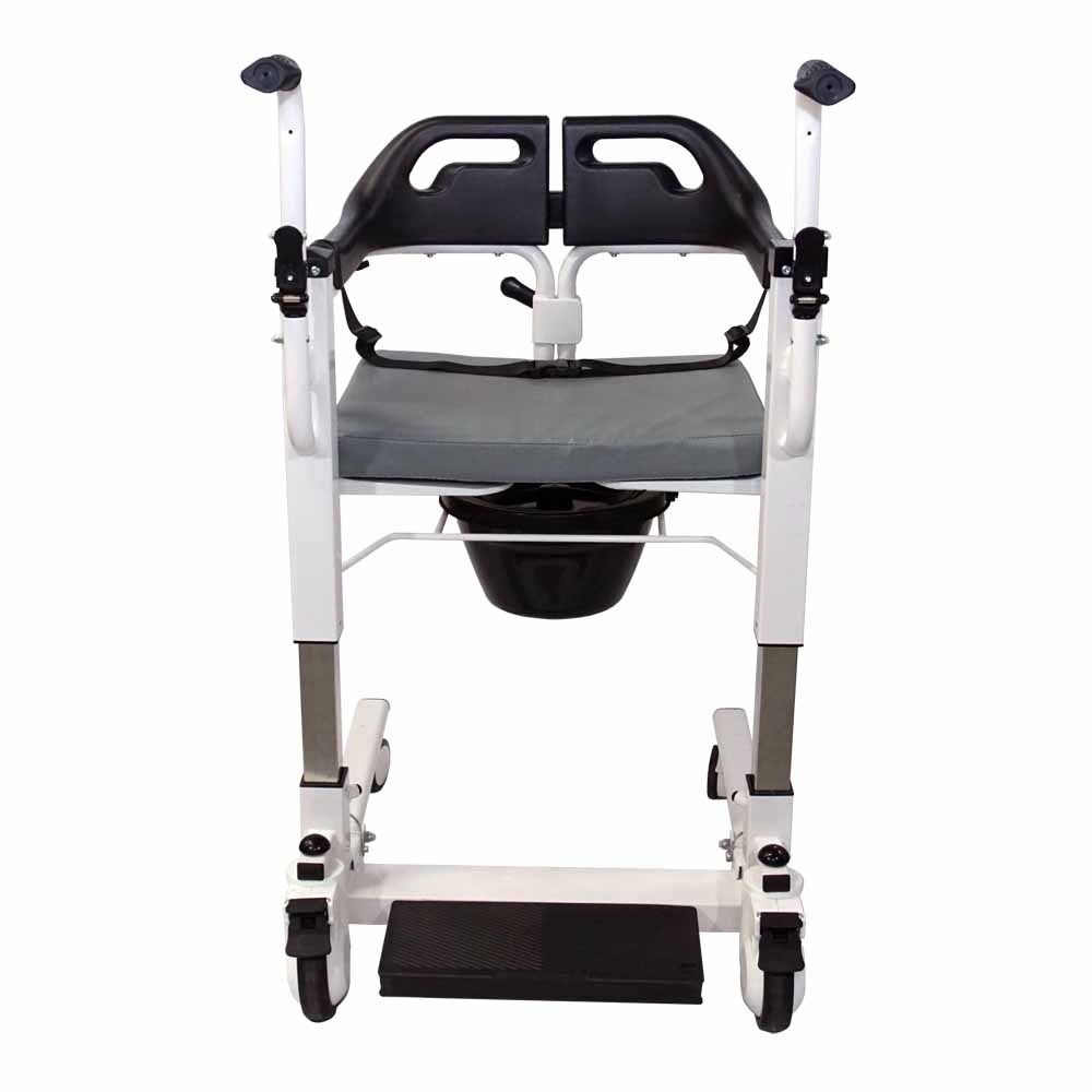 Freedom Patient Lift Transfer Chair | Enhanced Mobility