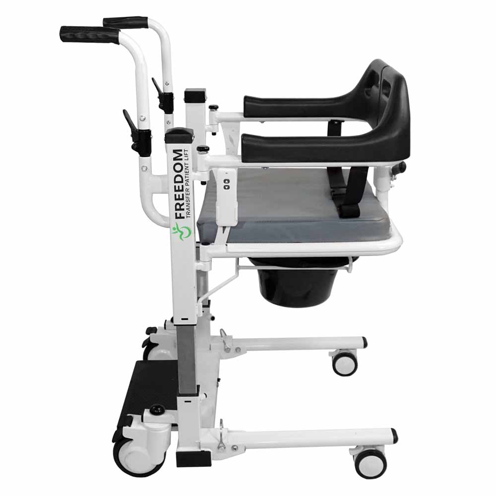 Freedom Patient Lift Transfer Chair | Enhanced Mobility