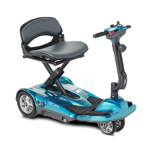 EV Rider Transport AF+ Scooter