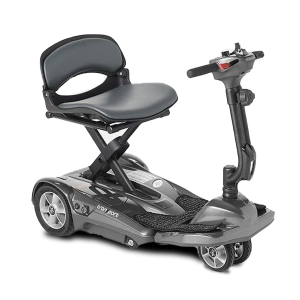 EV Rider Transport AF+ Scooter
