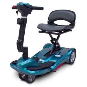 EV Rider TranSport M Easy Move Scooter