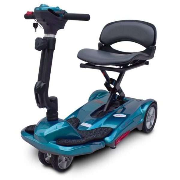 EV Rider TranSport M Easy Move Scooter