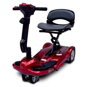 EV Rider TranSport M Easy Move Scooter