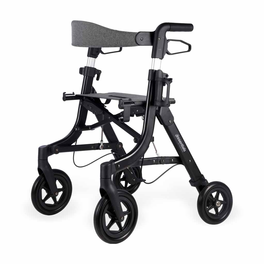 Triumph Essentials Compact Rollator