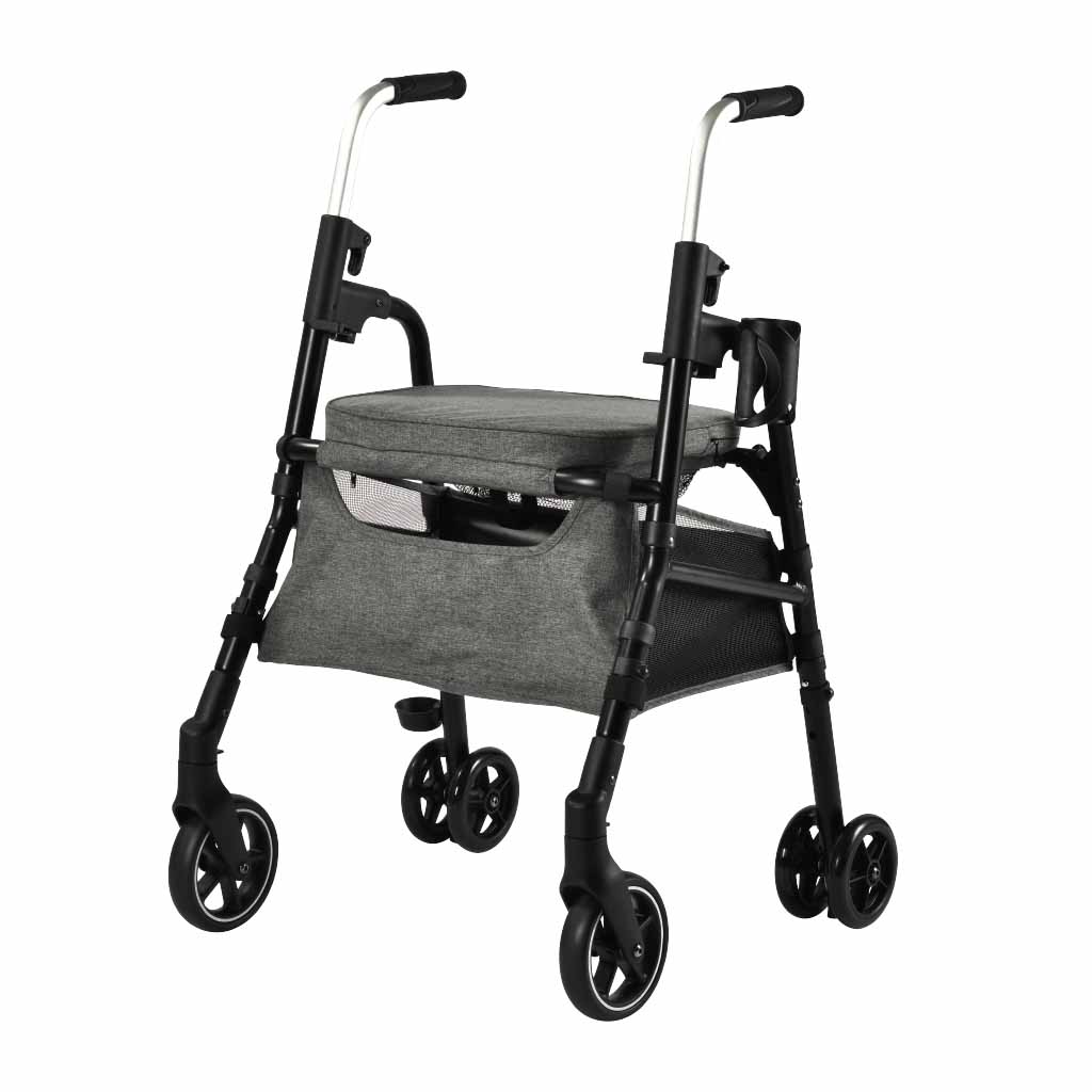 Triumph Essentials Rollator