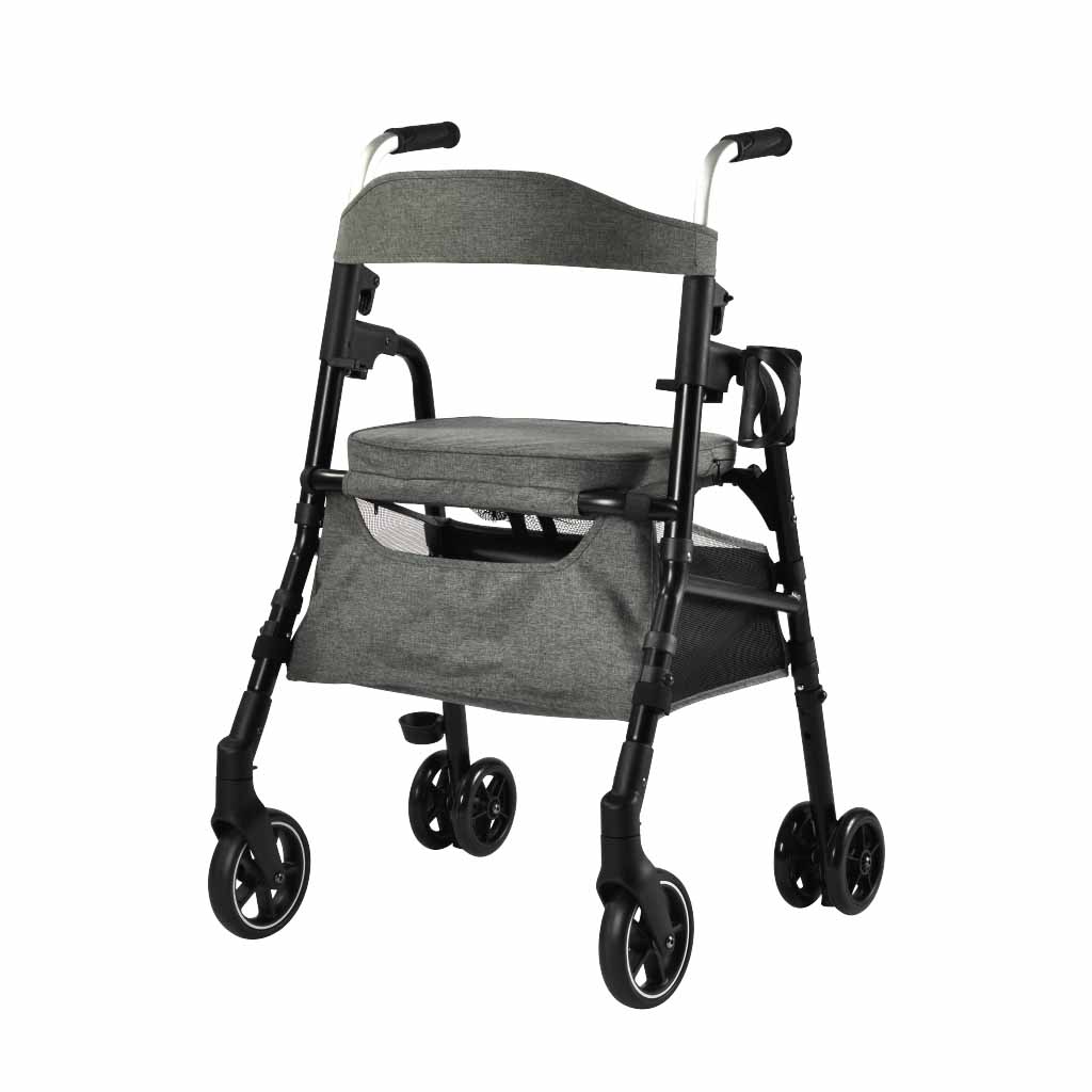 Triumph Essentials Rollator