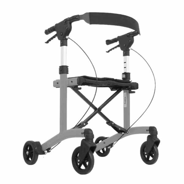 Triumph Mobility Escape Mini Rollator