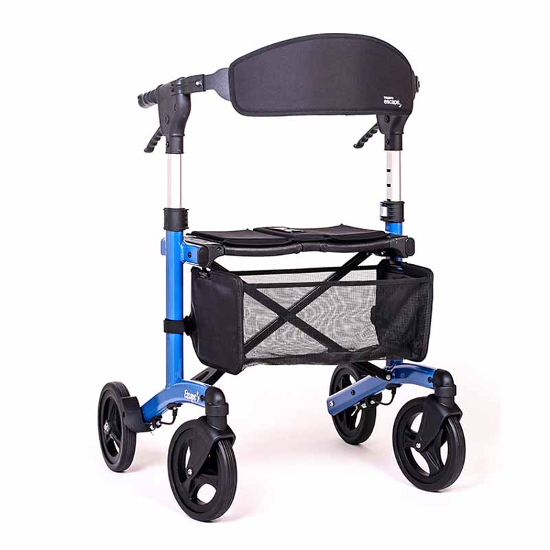 Triumph Mobility Escape Rollator