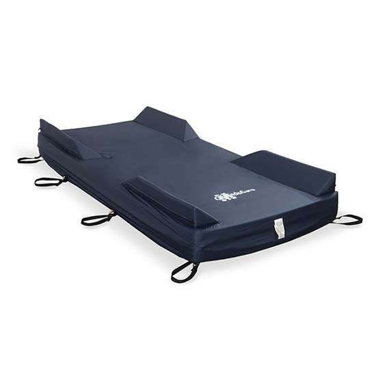 Medacure Universal Mattress Cover with Defined Perimeter