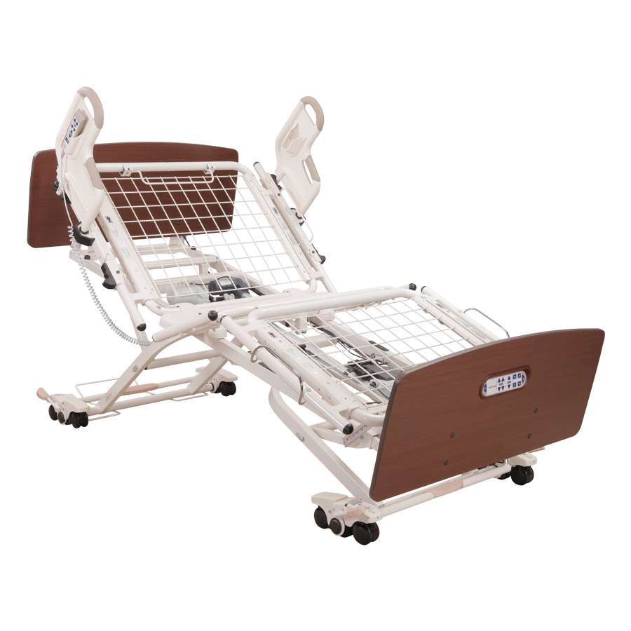 Joerns UltraCare XT Hospital Bed