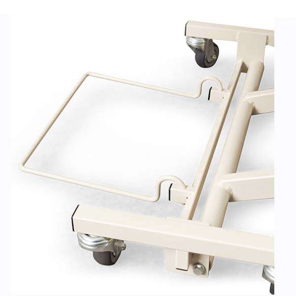 MedaCure Versatile Expandable Ultra Low and High Long Term Care Bed
